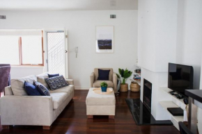 Cottesloe Beach Villa wLarge Courtyard - sleeps 4